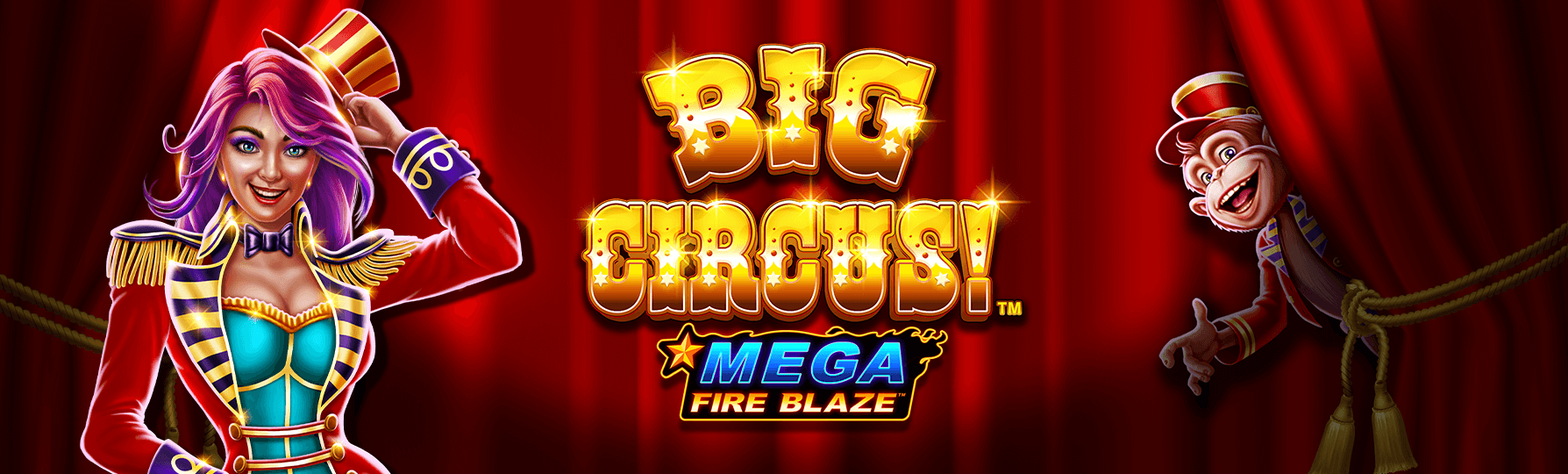 BIG CIRCUS 